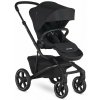 EASYWALKER Kočík športový Jimmey Pepper Black