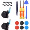 Opravná sada 19v1 Joy-Con 2xJoystick Nintendo