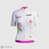 Sportful Heritage dámsky dres, biela S