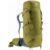 Deuter Aircontact Core 40+10l cactus-ivy