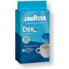 Lavazza Decaffeinato mletá káva 250 g