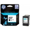 HP originál ink C9364EE, HP 337, black, 400str., 11ml