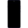 LCD Displej + Rám Motorola Edge 60 Pro - originál