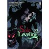 Solo leveling (Chugong)(Brožovaná)