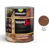 Primalex lazúra & napúšťadlo 3v1 5 l Teak tmavý