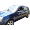Deflektory Renault Clio II 1998-2005