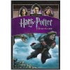 Magic Box Harry Potter a Ohnivý pohár (SK) W01060 DVD