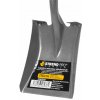 Lopata Strend Pro Garden ErgoBULL, fiberglass násada D 1150 mm