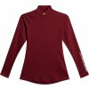 J.Lindeberg Asa Soft Compression Top Cabernet S