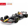 Bburago RACE Formula F1 Red Bull Racing RB19 2023 1 Max Verstappen with driv 1:43