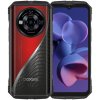 DOOGEE S118 Pro 8+16/512GB 5G 10800mAh, Cornelian Red