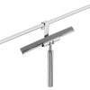 Gedy THOR stierka do sprchy, chróm SPH 564113
