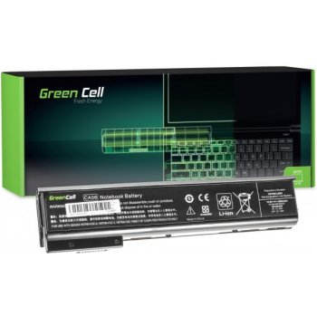 Green Cell HP100 4400 mAh batéria - neoriginálna