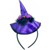 MFP 1042214 Kloubúk čarodejnícky malý - čelenka