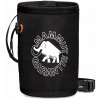 Mammut Gym Print Chalk Bag black