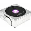 Eurolite AKKU IP Flat Light 1, chromový