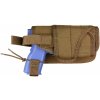 Condor Outdoor HT coyote brown