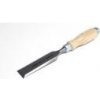 Narex Bystřice Narex dláto ploché 30 mm 8101 s drevenou rukoväťou 810130
