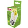 EMOS LED žiarovka Filament Mini Globe / E27 / 1,8 W (25 W) / 250 lm / Teplá biela ZF6D02