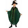 Rubies HARRY POTTER profesorka MacGonagall detský kostým veľkosť(134-140cm) 300913-XL