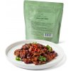 Hotové jedlo Food Force Chilli sin carne 350 g