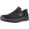 Skechers SUMMITS SR obuv čierna