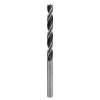 BOSCH BOSCH Štandardné špirálové vrtáky do dreva 6 x 57 x 93 mm, d 6 mm