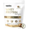 Venira Whey proteín príchuť kokosový krém 1000 g