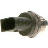 BOSCH Senzor tlaku paliva 0281002842