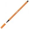 STABILO Pen 68 fluorescenčný oranžový