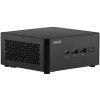 Asus NUC 14 Pre NUC14RVHU5000R2 / Intel Core Ultra 5 125H 1.2GHz / 2x DDR5 5600MHz / 2x M.2 SSD + 2.5 