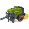 Bruder 02038 Lis na guľaté balíky Fendt Rotana 180V