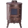 Litinová kamna FLAMMIFEERA BST22A ANTIQUE, 5 kW