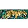 DJECO Puzzle Galéria: Leopard (1000 dielikov)