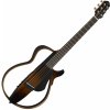 Yamaha SLG200S Tobacco Brown Sunburst Elektroakustická gitara