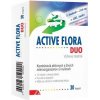 Active Flora DUO 30 kapsúl