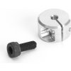Kavan Hliníkový sťahovací krúžok 2,0 x 10 mm 2 ks NEW (KAV50.0302)