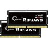 G.Skill Ripjaws DDR5 32GB 4800MHz (2x16GB) F5-4800S3434A16GX2-RS