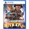Classified: France 44 (PS5)