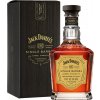 Jack Daniel's Single Barrel Barrel Strength 62,5% 0,7 l (kartón)
