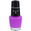 Dermacol Neon Nail Polish Neonový lak na nechty 26 Neon Sugar 5 ml