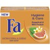 Fa Hygiene & Care Grapefruit & Milk Protein toaletné mydlo 100 g (FA mydlo 100g Grapefruit care)