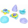 Green Toys Morský svet sada 6 ks
