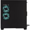 Actina 5901443416371 PC AMD Ryzen™ 7 8700F 32 GB DDR5-SDRAM 1 TB SSD NVIDIA GeForce RTX 5070 Midi Tower Černá