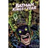 DC Comics Batman: Kings of Fear