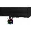Lian Li Hydroshift II LCD-C 360N GHS2LCD36B