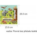 Cestovateľ v čase: Prehistória - Oldřich Růžička