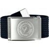 Opasok Fjällräven Övik 1960 Logo Belt Dark Navy