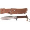 MFH Dýka 45451B Jungle zelená 22cm (MFH 44463)