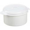Plast team 25733PM Nádoba do mikrovlnky s vrchnákom 1,5 l